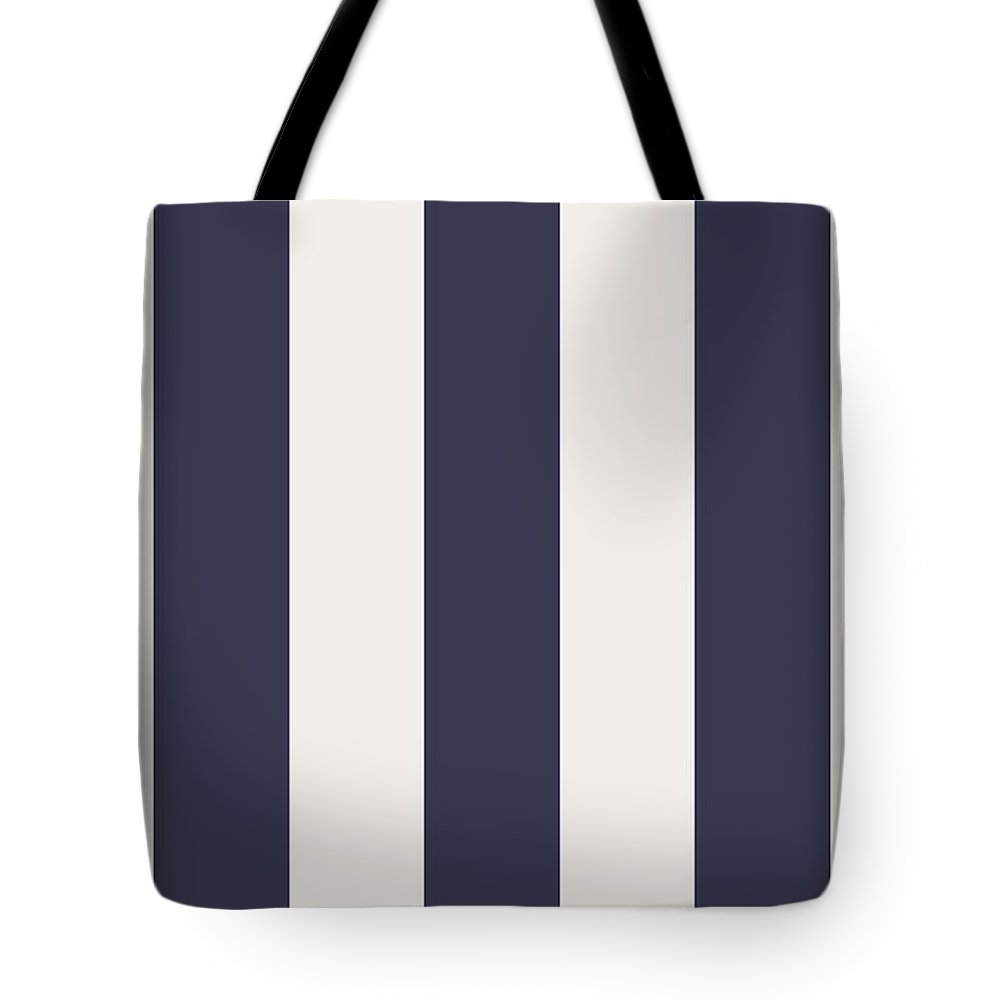 【送料&関税込】Patou Striped Tote Bag PATOU STRIPED TOTE BAG | sugar | REVERSIBLE